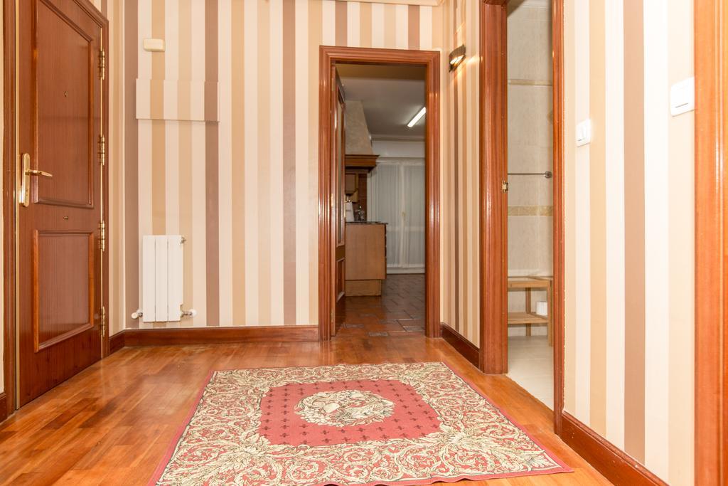 Apartament Centrico Con Vistas A La Ria! Garaje, Ideal 2-4 Bilbao