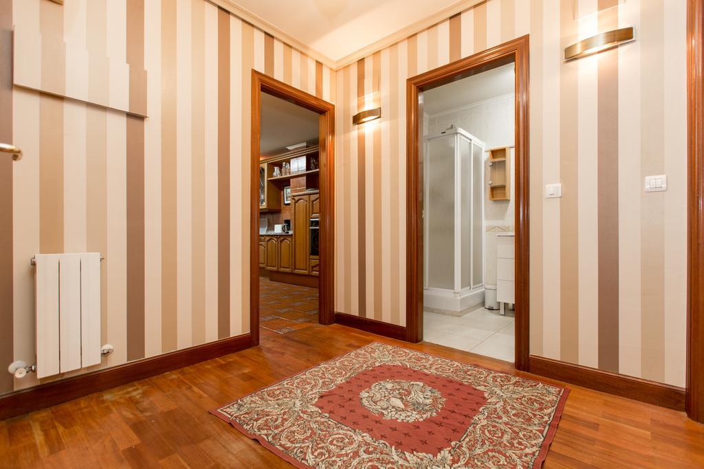 Centrico Con Vistas A La Ria! Garaje, Ideal 2-4 Apartament *